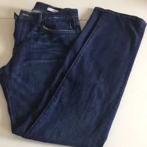 Frame Denim L’Homme Slim 32x32